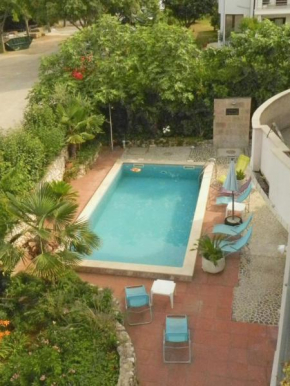 Apartments Villa Romantika